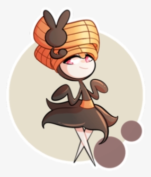 Meloetta Pirouette Forme #3448637