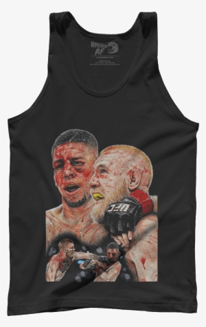 Inked Mcgregor Diaz Inked Mcgregor Diaz - Sky's Out Thighs Out #3448662