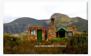 Boes Mcgregor - Onverwacht Cottages #3448760