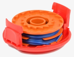 Spool Cover & Spool & Line For Mcgregor Grass Trimmers - Alm Spool & Cover For Qualcast Ggt350 #3448763