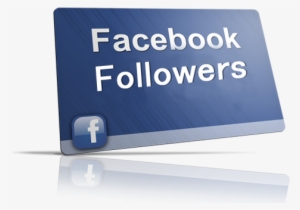 Buy Facebook Followers - Display Device #3448828