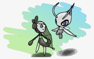 Another Of The Pokemons Of His And Onions Roleplay - Color #3448893