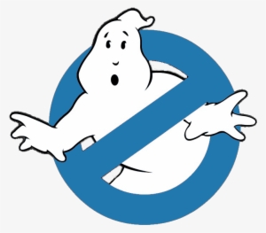 Archived Products - Ghost Buster Logo Png #3448960