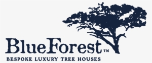 Blue Forest #3448979