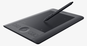 Intuos Pro Small - Graphics Tablet #3448980