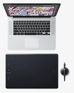 Directly Digital, Better Than Ever - Macbook Pro #3449049