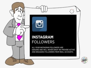 Get More Leads With Instagram Followers - Sentence #3449050