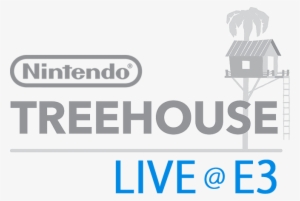 Kicking Off On June 14 At 5pm Bst, The Nintendo Treehouse - Nintendo E3 2016 Treehouse #3449051