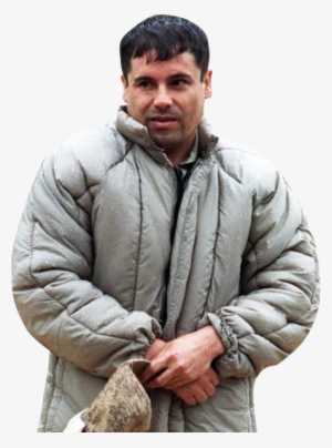 Share This Image - Joaquin El Chapo Guzman #3449075