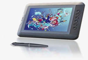 Touch Screen Drawing Tablet #3449076