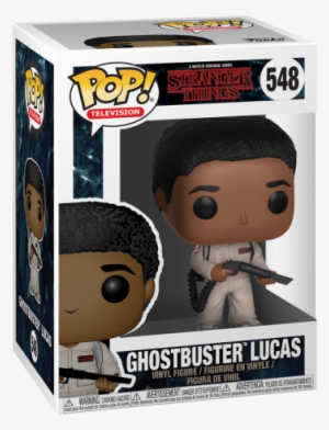 Pop Stranger Things 2 Funko #3449172