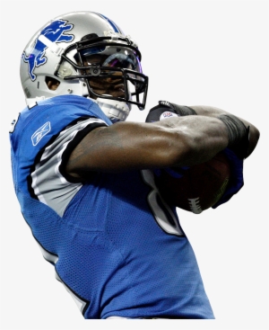 Calvino Calvin Johnson Calvin Johnson - Calvin Johnson No Background #3449226