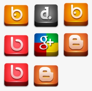 Social Network Icon Png Lifetime Social Network Icons - Social Media #3449353