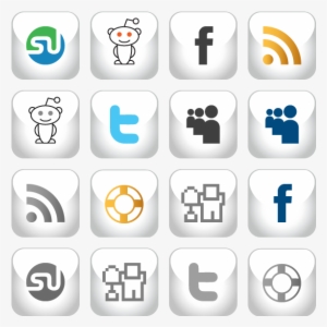 Social Media Icons Png - Mcqueen Plaid #3449393
