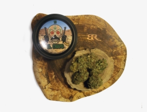 El Chapo Og Indica - Emblem #3449414