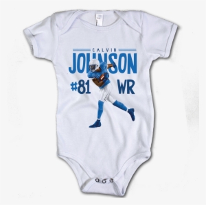 Calvin Johnson - Carey Price #3449416