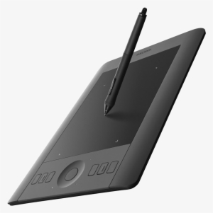 My Name Is David Chege - Wacom Tablette Graphique Intuos Pro S #3449488