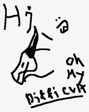 Wacom Tablet - Calligraphy #3449510