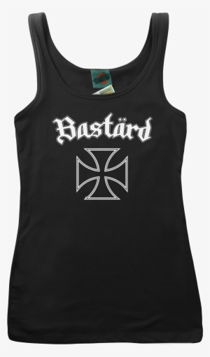 Motorhead Inspired Bastard T-shirt - Guns N Roses Paradise City Shirt #3449556