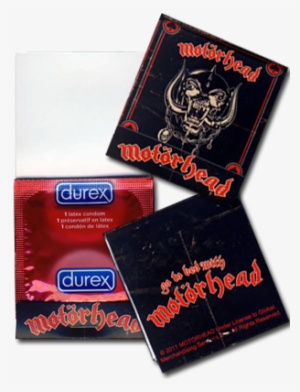 If You Have The T-shirt 'give Me Some Motörhead', You - Motorhead (we Are Motorhead) Slipmat #3449581