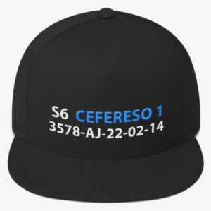 Gorra Capos - Baseball Cap #3449626