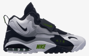 Nike Air Max Speed Turf Chlorophyll #3449680