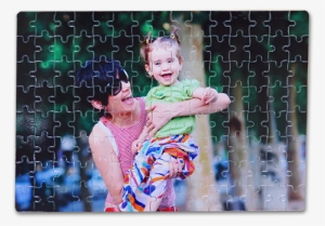 Puzzle Con Foto - Boy #3449701