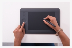 Confirm Stock With Weable Team Before Ordering - Wacom Intuos Pro #3449771