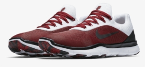 Uga Womens Nike Shoe #3449819