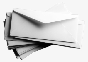 Yes, Writing Letters Is The Only True Way To Clean - Png Envelopes #3449843
