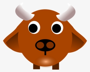 This Free Icons Png Design Of Chinese Zodiac Ox #3449874