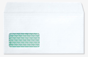 Sage Envelopes - Sage Window Envelopes #3449898