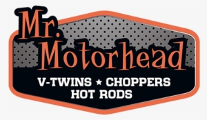 Toggle Navigation - Mr Motorhead Inc. #3450053