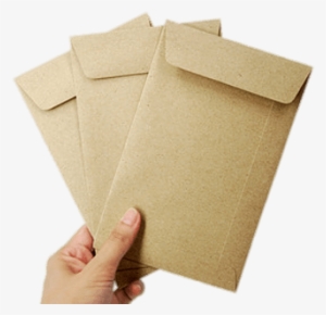Envelopes In Hand - Envelope #3450155