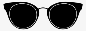 Gafas De Mujer - Gafas De Mujer Png #3450156
