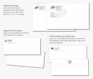 Examples-envelopes - Portable Network Graphics #3450241