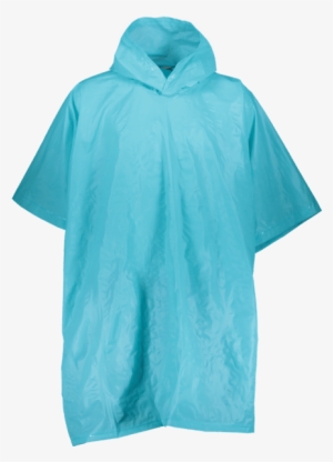 Tribute So Rain Poncho At Stadium - Girl #3450351