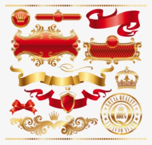 Cintas De Oro Psd - Vector #3450375 Cintas De Oro Psd - Vector #3450375