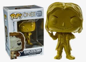 Once - Once Upon A Time Pop #3450404