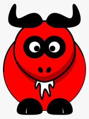 Ox - Cartoon Ox #3450456