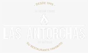 Bienvenidos - Las Antorchas #3450488