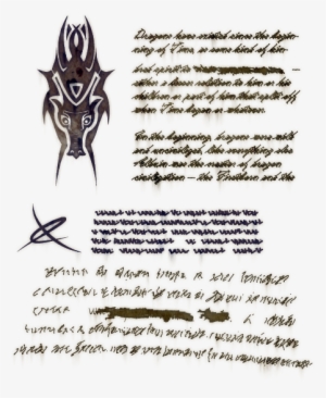 Arcane03 - Shalidor's Insights #3450516