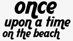 2004 Once Upon A Time On The Beach #3450519