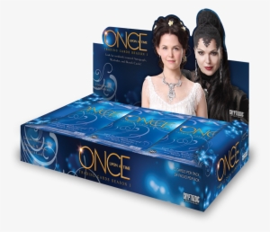Objet Once Upon A Time #3450596