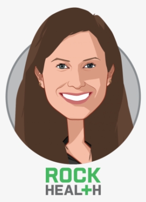 Main Caricature Of Becca Shmukler, Who Is Speaking - Cartoon #3450637