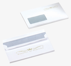 Envelopes - Paper #3450685