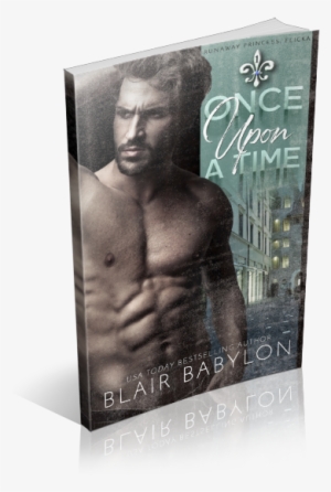 Once Upon A Time By Blair Babylon - Club: Ace [book] #3450703
