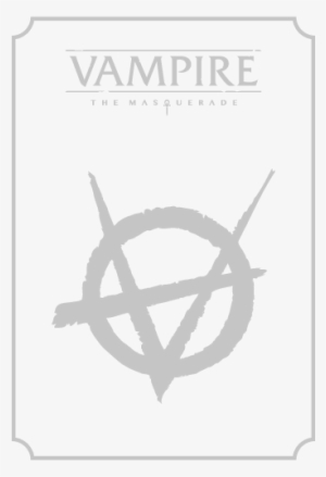 Brujah - Simbolo Clan Brujah #3450705