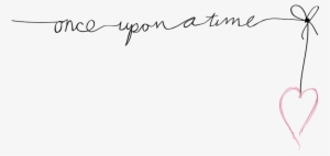 Once Upon A Time Relationships Were Completely Different - Heart #3450723