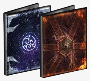 Mage Wars Spellbook Pack 3 #3450724